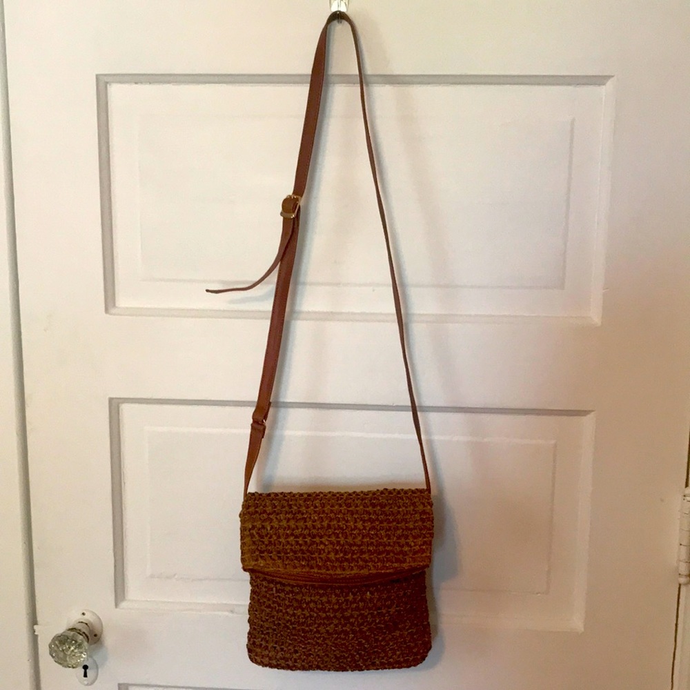 Cee Klein crossbody bag NWOT